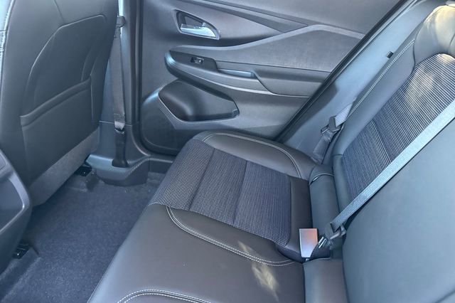 New 2026 Buick Envista Preferred w/ Convenience I Package image 13