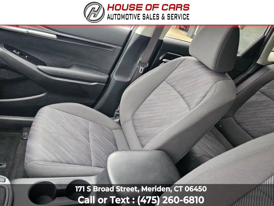 Used 2021 Kia Seltos LX AWD/4WD image 35