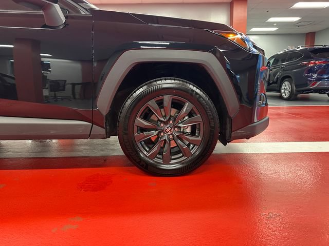 Certified 2026 Toyota RAV4 XLE Premium AWD/4WD image 31