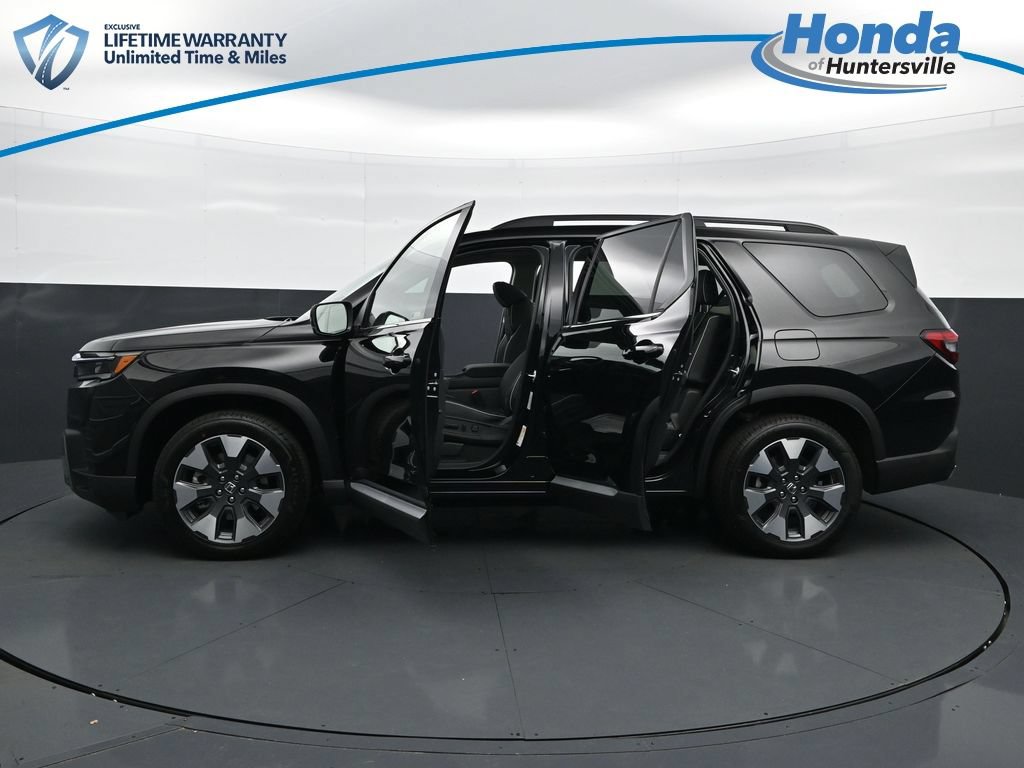 New 2026 Honda Pilot Elite image 38