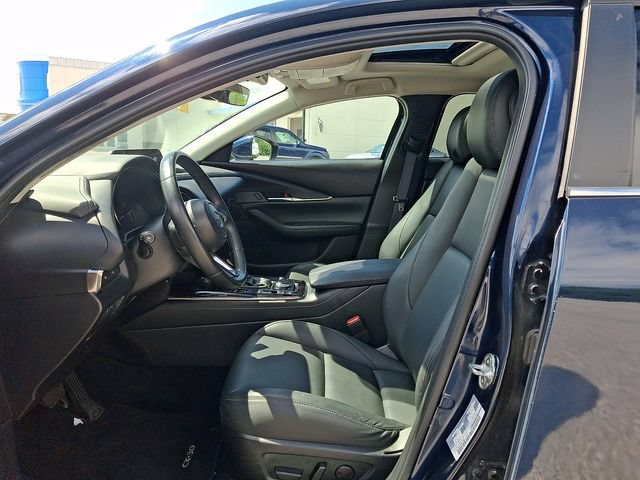 Used 2024 MAZDA CX-30 AWD 2.5 S w/ Preferred Package image 15