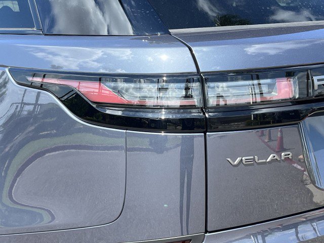 New 2026 Land Rover Range Rover Velar S image 10