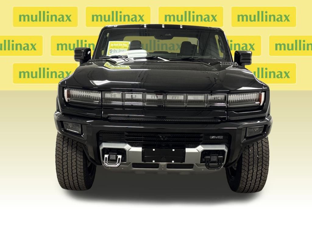 New 2026 GMC Hummer EV 4x4 Crew Cab image 5