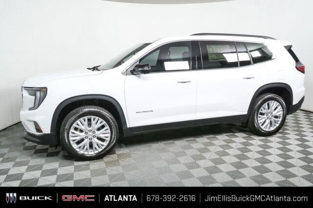 New 2027 GMC Acadia Elevation w/ Elevation Premium Package FWD image 31