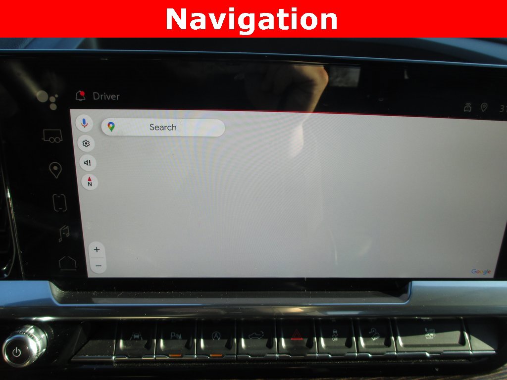 Certified 2024 GMC Sierra 1500 Elevation w/ Elevation Premium Package image 14