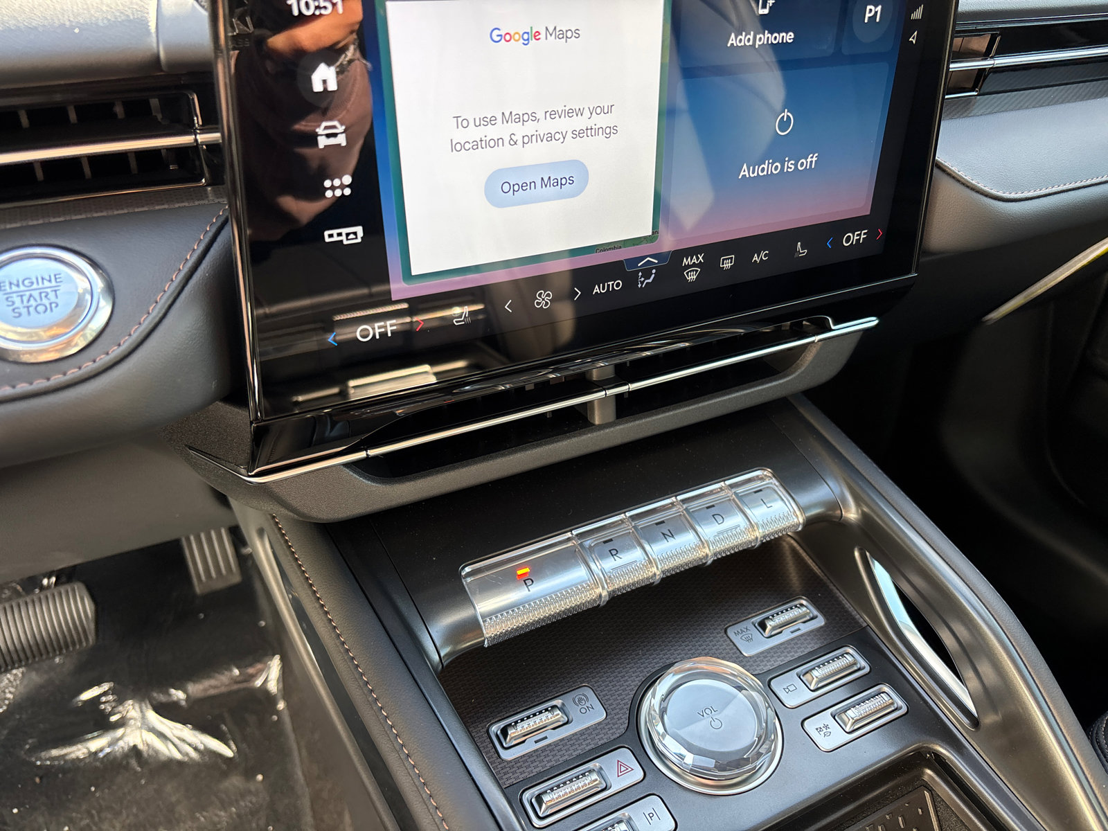 New 2026 Lincoln Nautilus Premier image 23