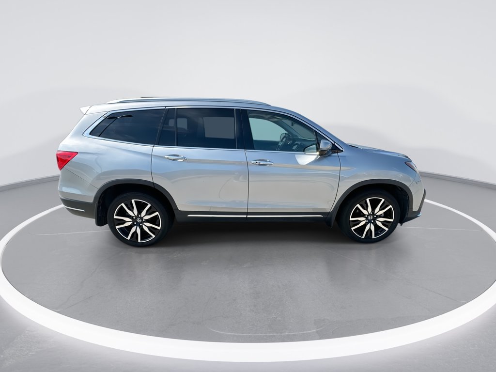 Used 2020 Honda Pilot Elite image 9