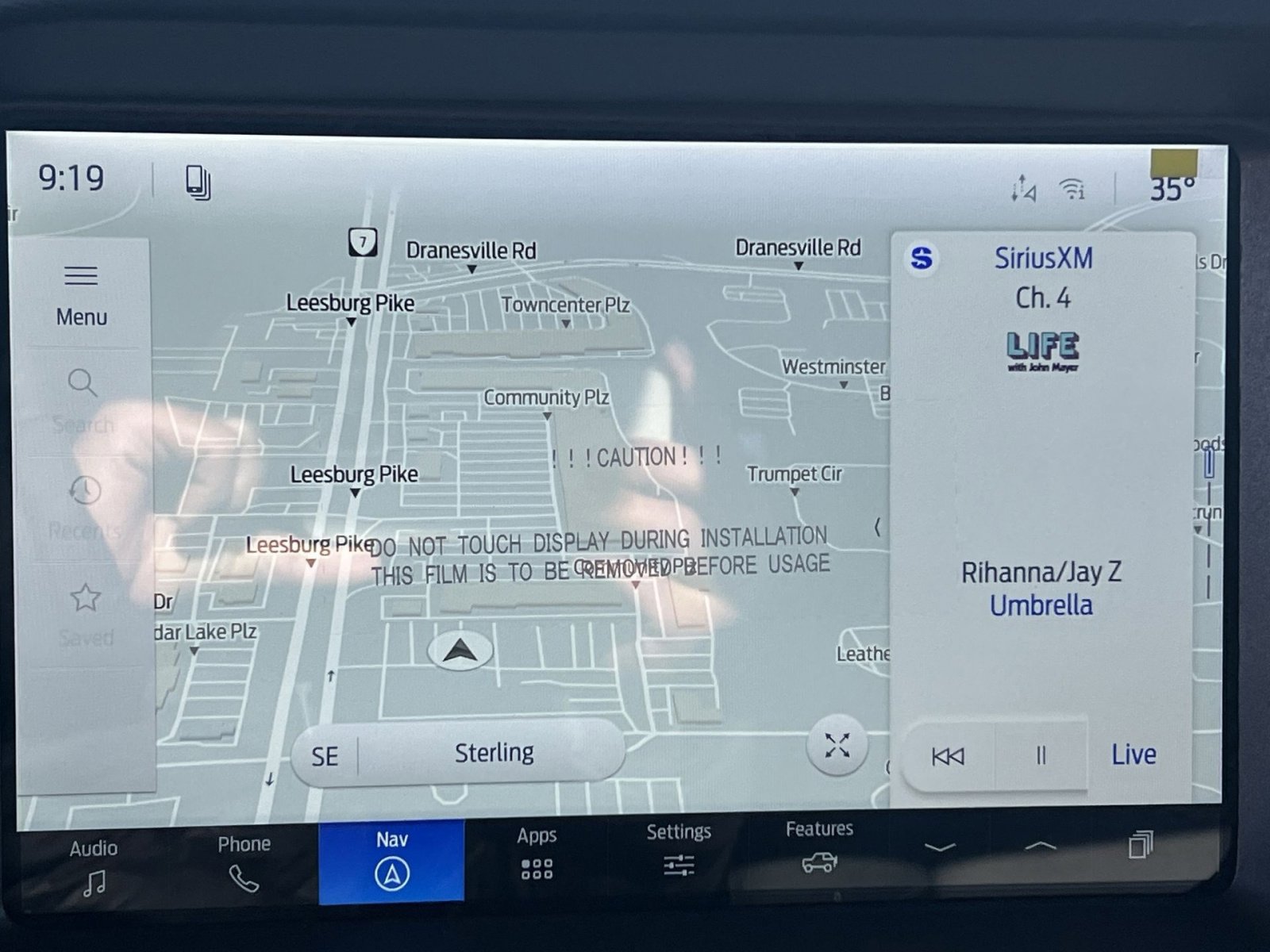 New 2026 Ford Bronco Big Bend image 20