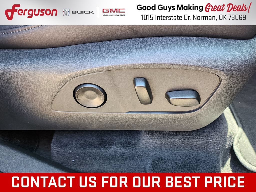 New 2026 GMC Acadia Elevation w/ Super Cruise Package FWD image 43