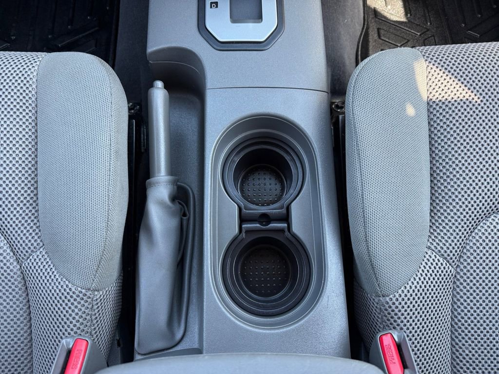 Used 2020 Nissan Frontier SV RWD image 14