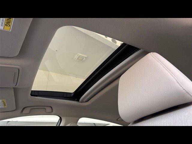 Certified 2024 Honda Accord EX image 7