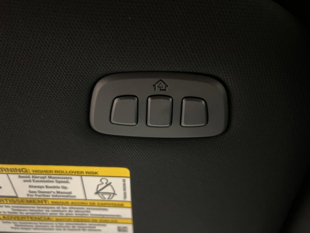 New 2026 Lincoln Navigator Reserve image 28