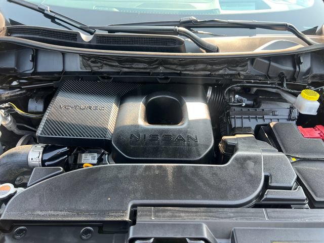 Used 2026 Nissan Murano Platinum w/ Cargo Package AWD/4WD image 37