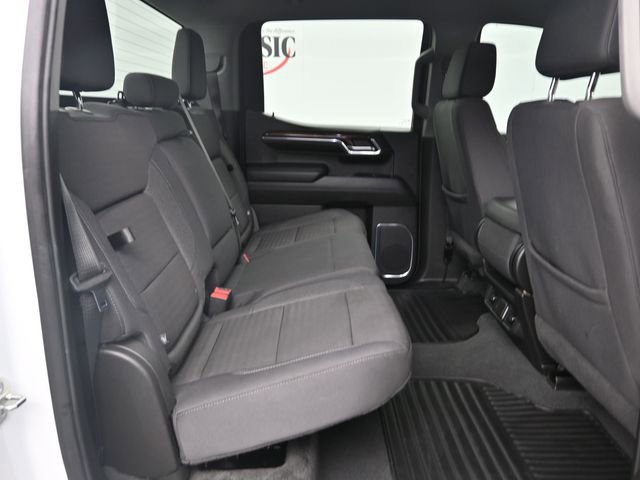Certified 2024 GMC Sierra 1500 Elevation image 11