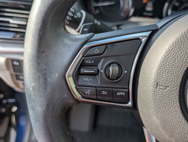 Certified 2024 Acura RDX Technology Package image 35