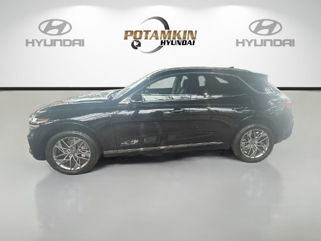 Used 2025 Genesis GV70 2.5T AWD/4WD image 8