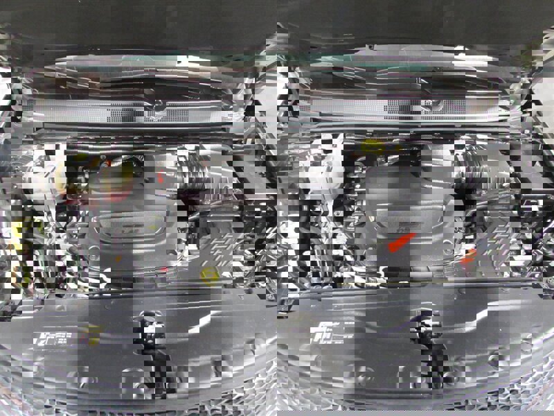 Used 2021 Chrysler Voyager Lxi image 21