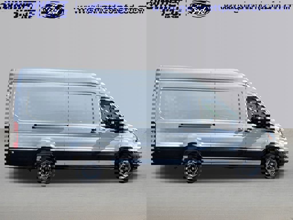 New 2026 Ford Transit 250 w/ Load Area Protection Package image 25