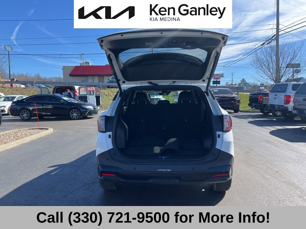 Certified 2026 Kia Sportage X-Line w/ X-Line Premium Package image 51