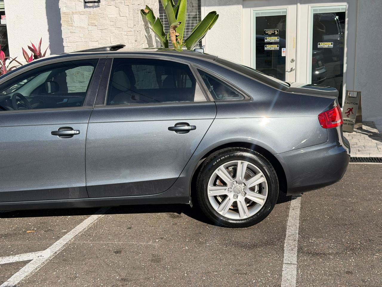 Used 2011 Audi A4 2.0T Premium AWD/4WD image 10