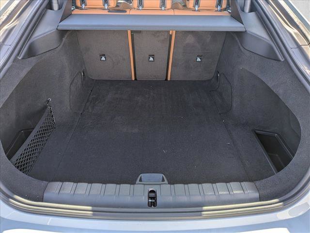 Certified 2024 BMW i4 eDrive35 w/ Premium Package RWD image 6