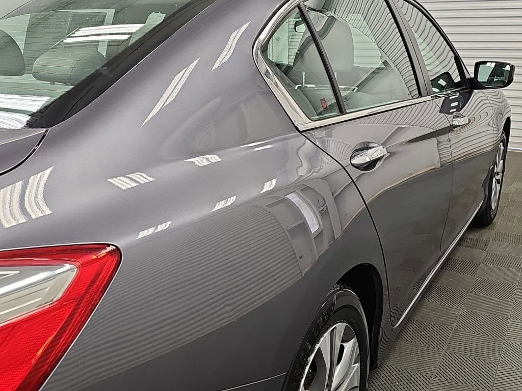 Used 2015 Honda Accord LX image 10