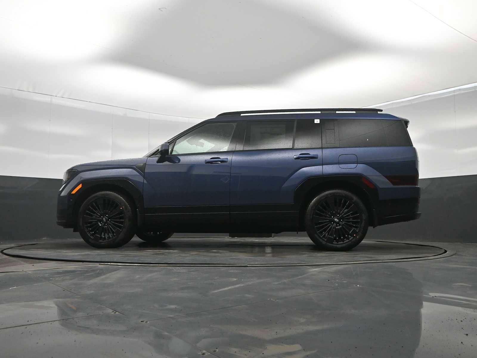 New 2026 Hyundai Santa Fe Calligraphy image 32