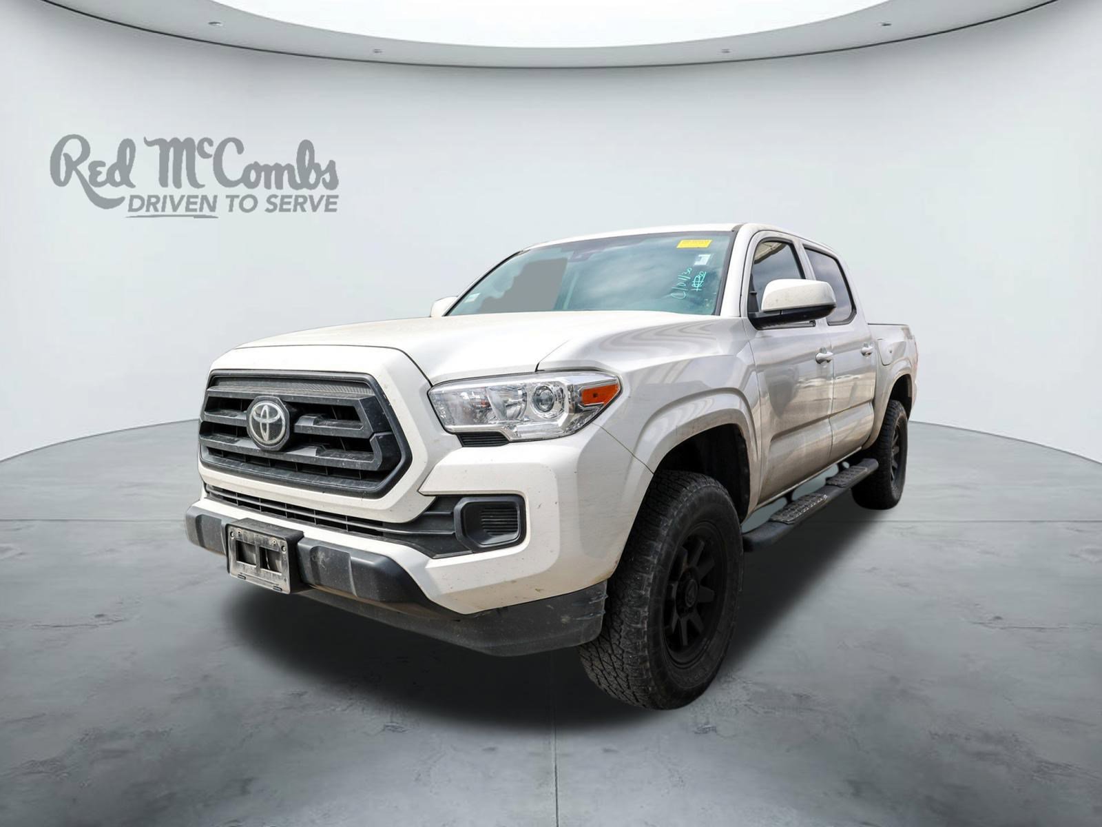 Used 2023 Toyota Tacoma SR