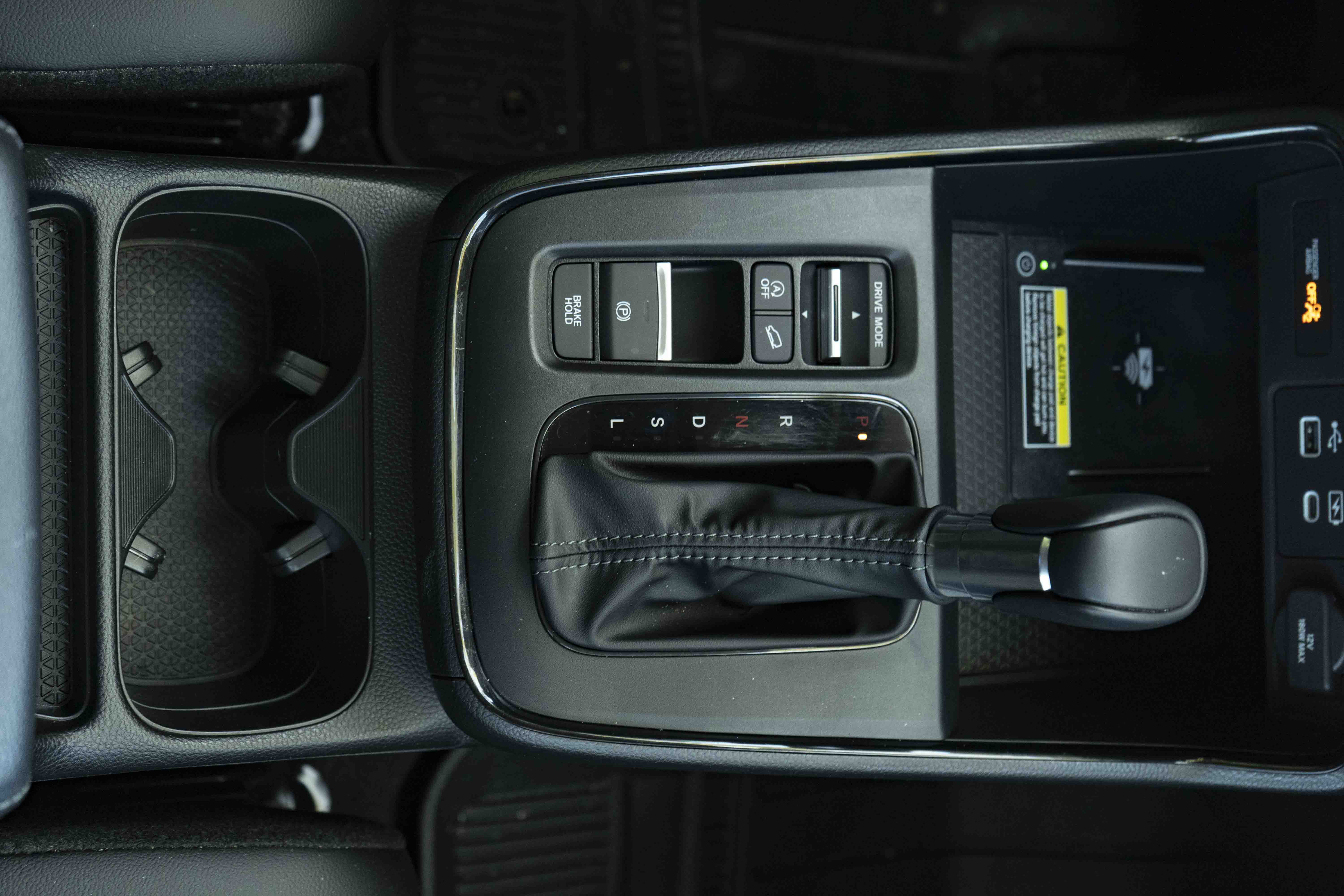 Used 2025 Honda CR-V EX-L image 27