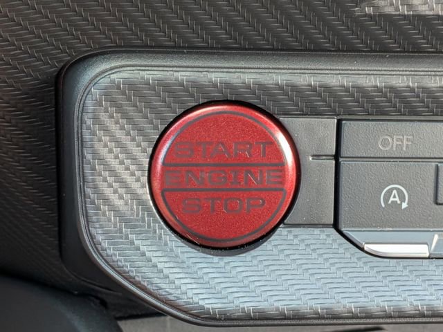 New 2026 Ford Mustang Coupe RWD image 20