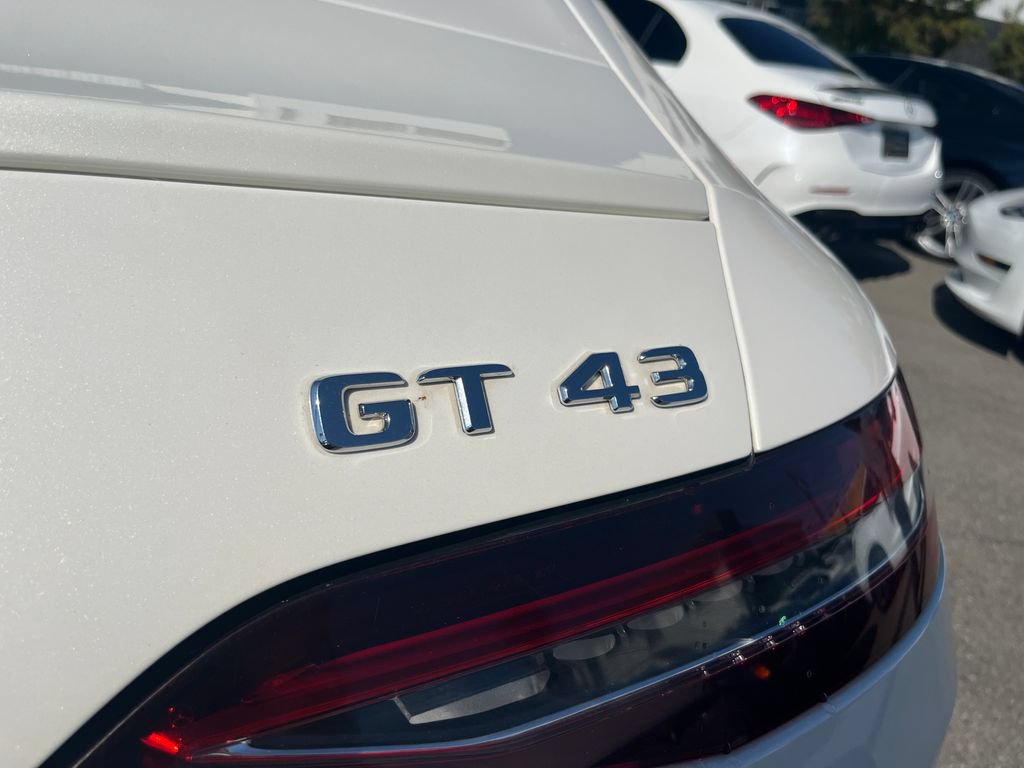 Used 2021 Mercedes-Benz AMG GT 43 image 15