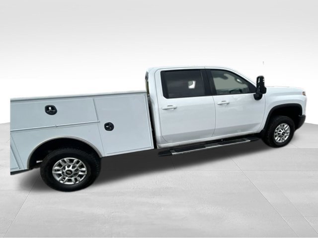 Used 2024 Chevrolet Silverado 2500 LT w/ Convenience Package AWD/4WD image 41