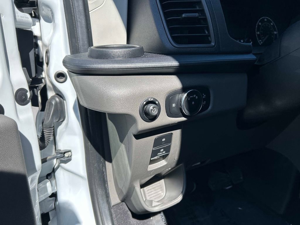 Used 2022 Ford Transit 350 XLT image 22