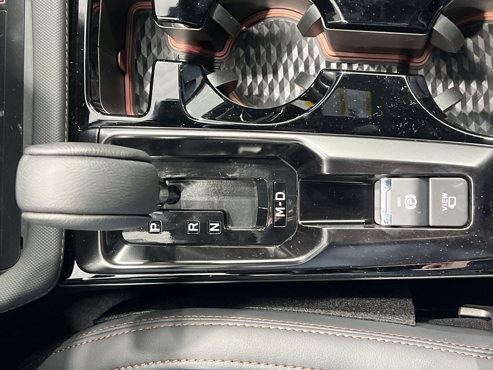 New 2026 Subaru Forester Touring image 20