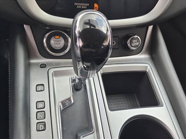 Used 2019 Nissan Murano SL FWD image 12