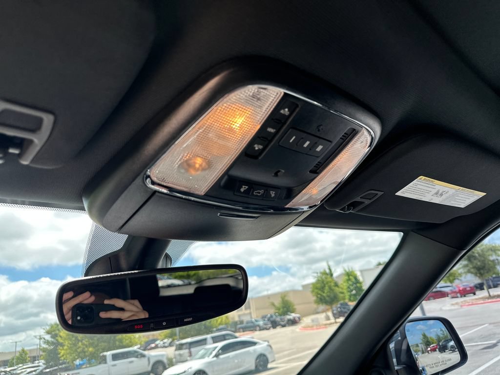 Used 2020 Jeep Grand Cherokee Limited RWD image 27