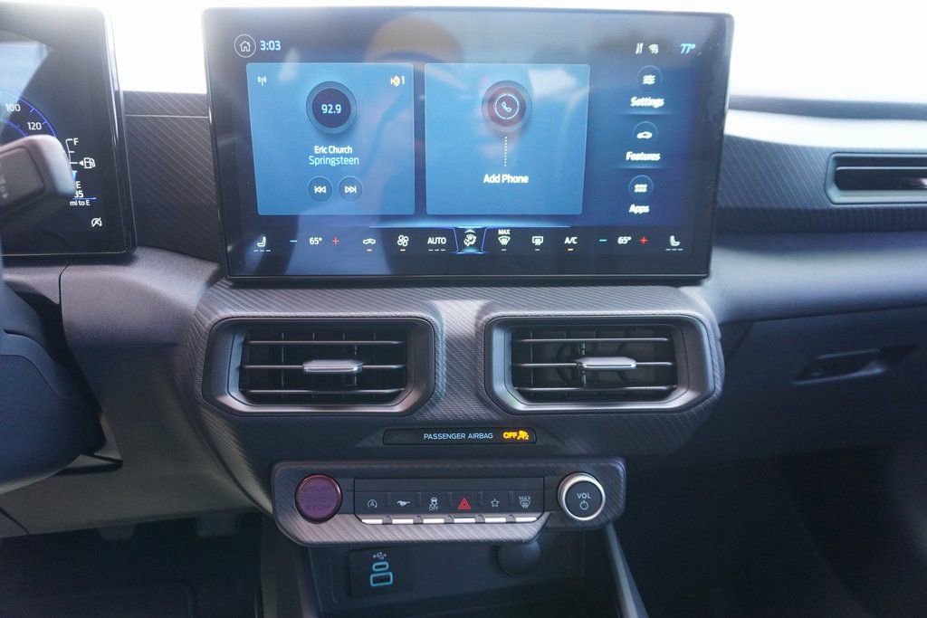 Certified 2025 Ford Mustang GT image 13