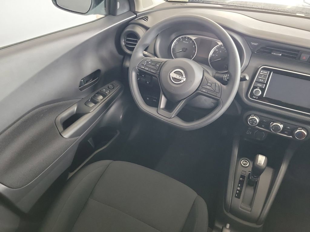 New 2025 Nissan Kicks Play S FWD image 14