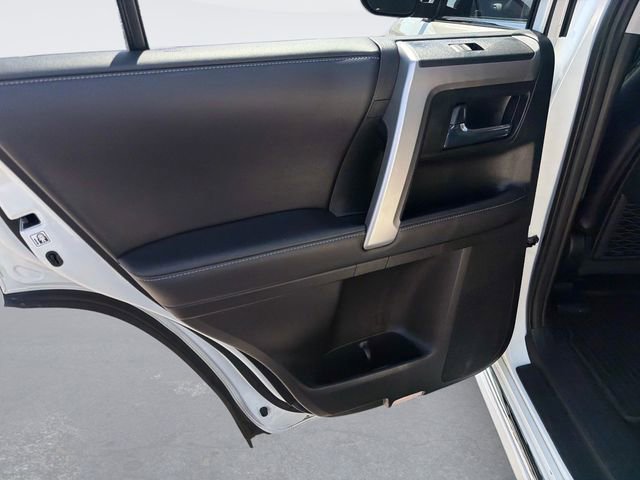 Used 2018 Toyota 4Runner Limited AWD/4WD image 13