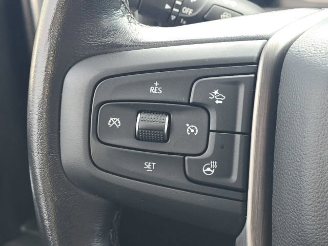 Used 2021 GMC Sierra 2500 Denali w/ Denali Ultimate Package image 31