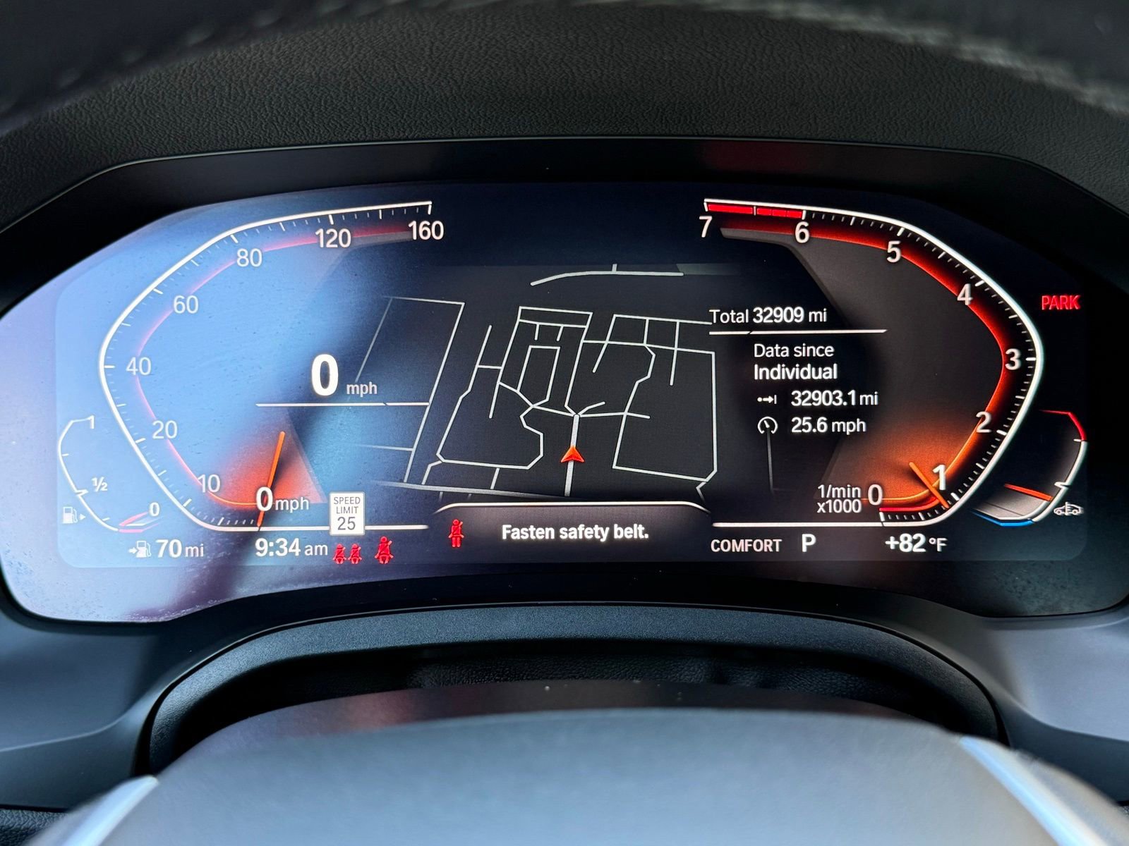 Used 2023 BMW 430i Coupe w/ Convenience Package image 27