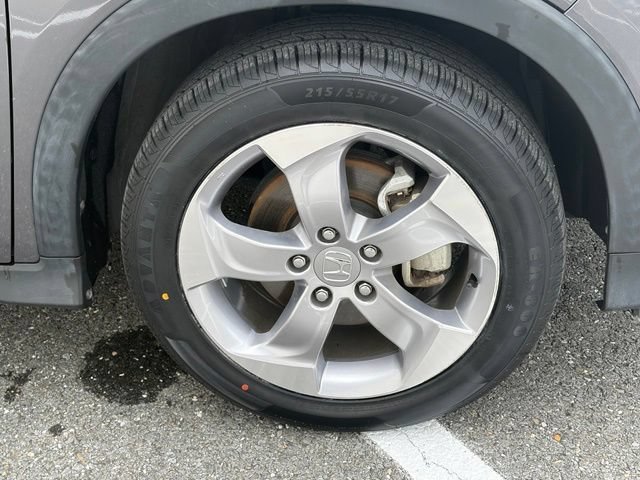 Used 2022 Honda HR-V LX image 11