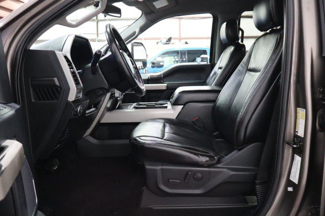 Used 2020 Ford F250 Lariat AWD/4WD image 6