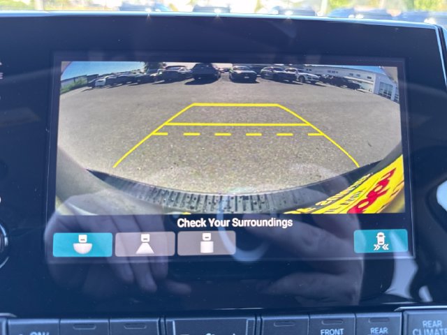 Used 2018 Honda Odyssey EX-L image 27