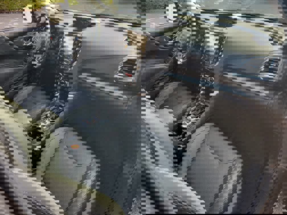 Used 2020 Subaru Forester Limited image 29