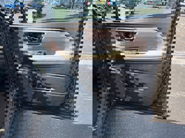 New 2026 Subaru Forester Premium image 99