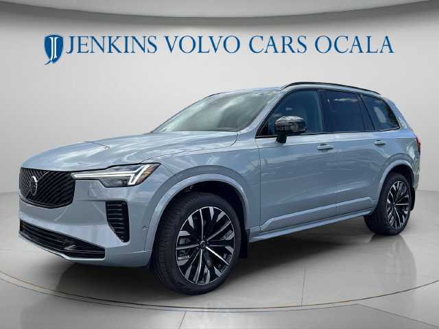 New 2026 Volvo XC90 B6 Ultra w/ Protection Package Premier AWD/4WD image 7