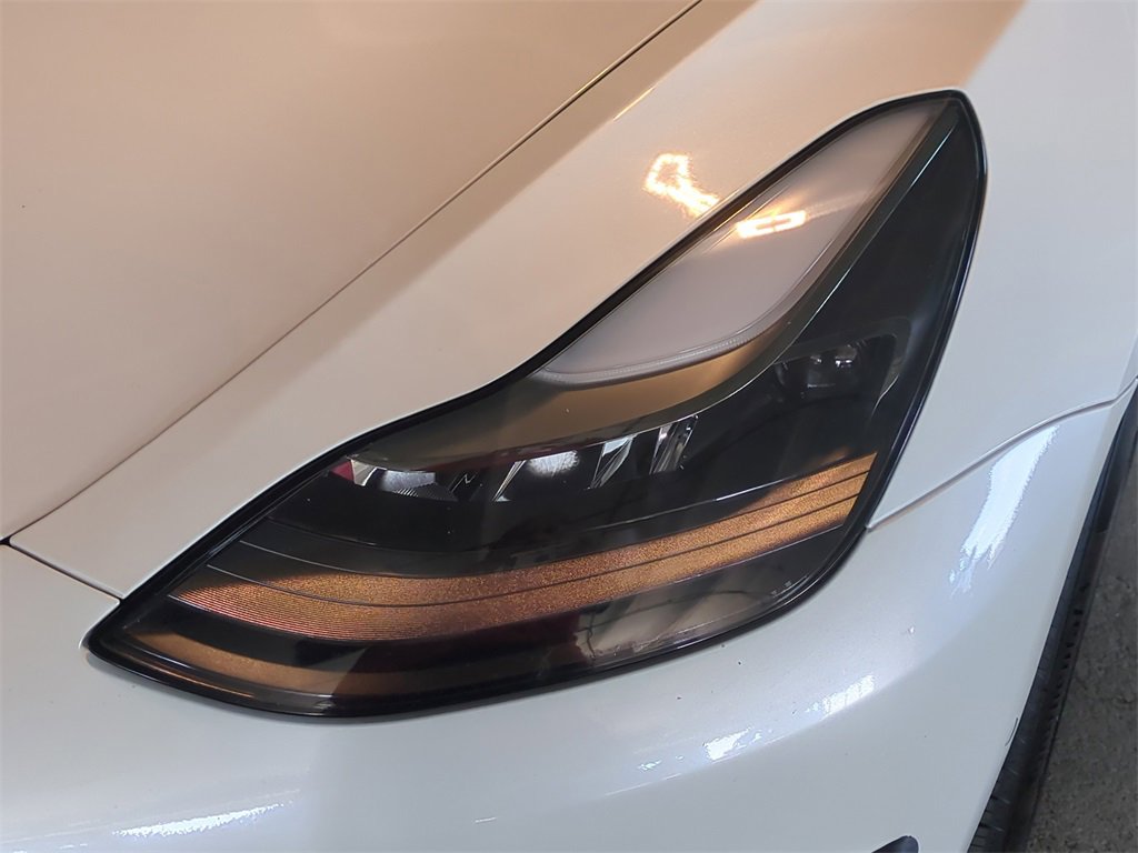 Used 2022 Tesla Model 3 Long Range image 10
