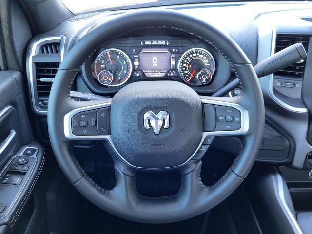 Used 2024 RAM 5500 SLT w/ Quick Order Package 2YG SLT image 19