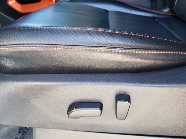 Certified 2023 Nissan Frontier PRO-4X w/ Pro-4X Premium Package image 16